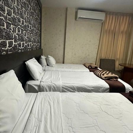 Monterrico Hotel Peru Лима Экстерьер фото