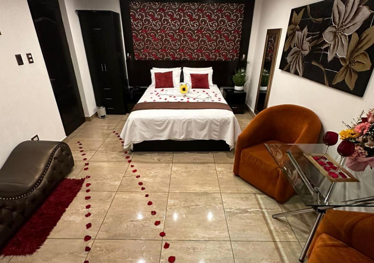Monterrico Hotel Peru Лима Экстерьер фото