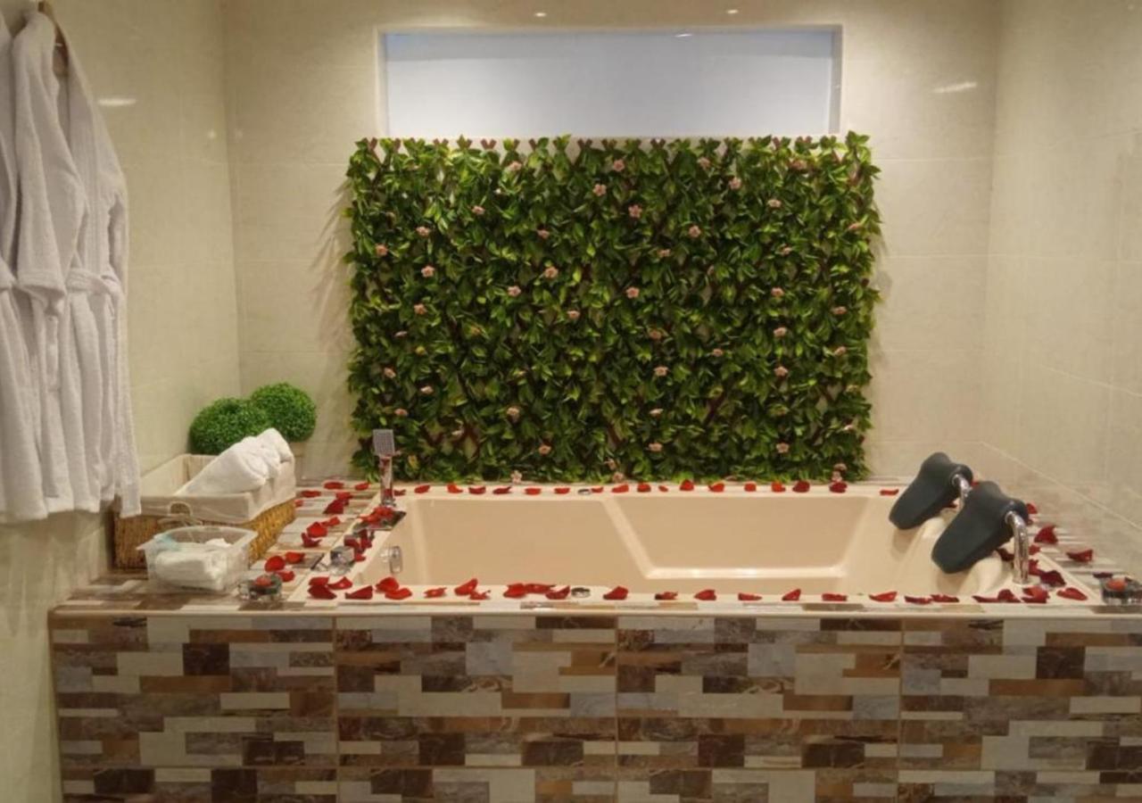 Monterrico Hotel Peru Лима Экстерьер фото